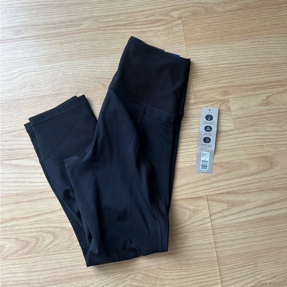 Hyba capris by Reitmans